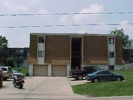 8618 Lane Ave Apartments