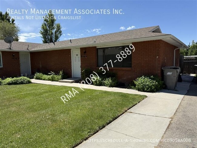 property at 9069 W Ruth St
