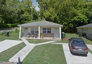 1606 Arlington Ave in Chattanooga, TN - Building Photo - Building Photo