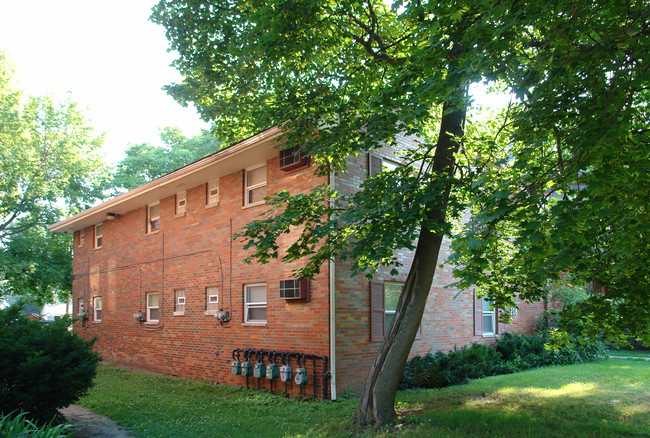 208 King Ave in Columbus, OH - Building Photo - Building Photo