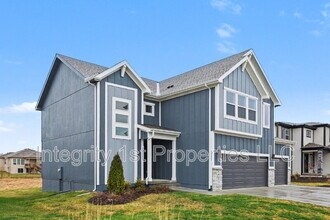 18220 Depot St in Overland Park, KS - Building Photo - Building Photo