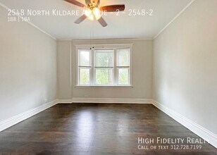2548 N Kildare Ave in Chicago, IL - Building Photo - Building Photo