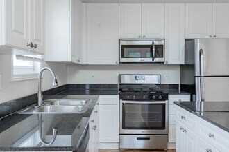 1514 N Wood St in Chicago, IL - Building Photo - Building Photo