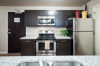 Grant Street Station in West Lafayette, IN - Building Photo - Interior Photo