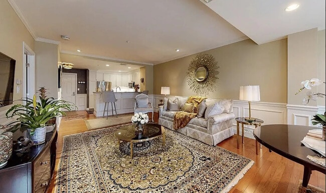 property at 10 Seaport Dr