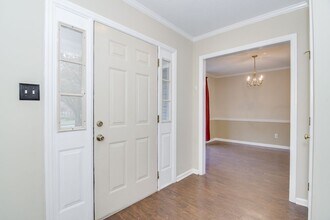 4111 Spencer St in Martinez, GA - Building Photo - Building Photo