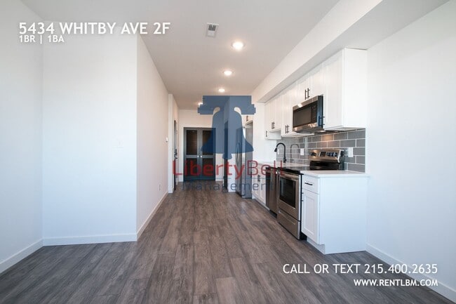 property at 5434 Whitby Ave