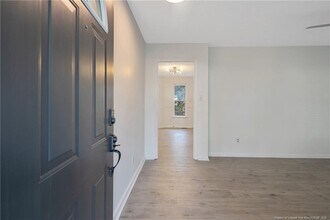 205 Brookford Ct in Fayetteville, NC - Building Photo - Building Photo