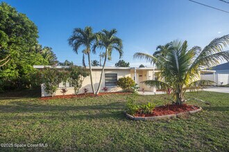 142 Atlantic Ave in Indialantic, FL - Building Photo - Building Photo