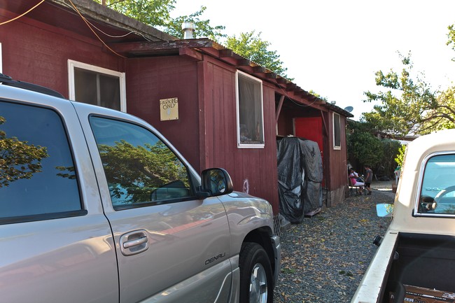 19135 Arnold in Sonoma, CA - Foto de edificio - Building Photo