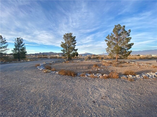 4331 W Victoria St in Pahrump, NV - Building Photo - Building Photo