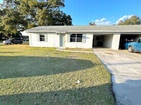 2552 6th St in St. Cloud, FL - Building Photo