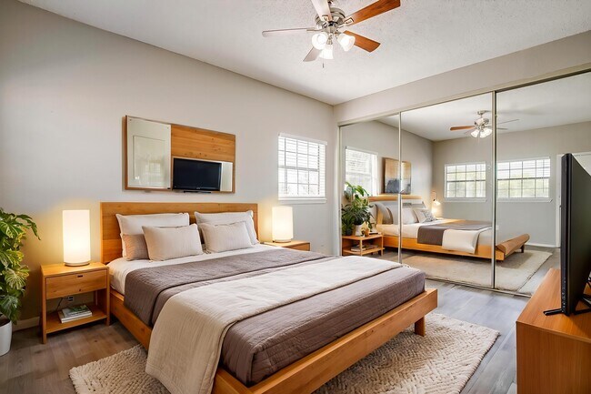 Portofino Apartments in Lancaster, TX - Foto de edificio - Building Photo