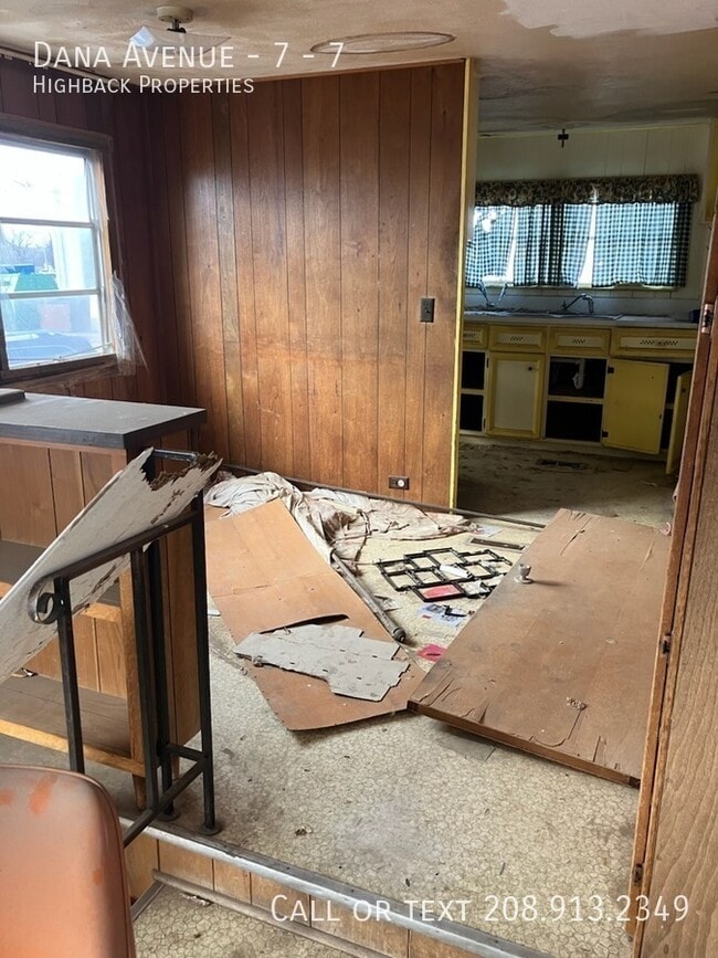 7 Dana Ave in Chappell, NE - Building Photo - Building Photo