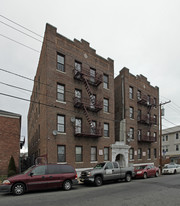 26 Elmwood Avenue Apartments