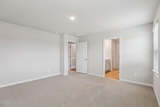 936 Grand Mesa Dr in Garner, NC - Building Photo - Building Photo