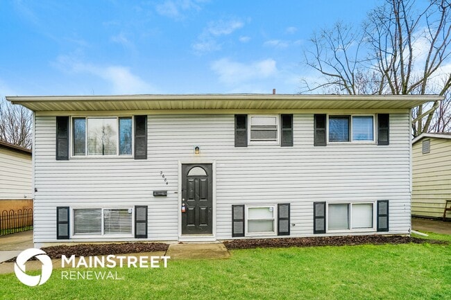 property at 2684 Glenbriar St