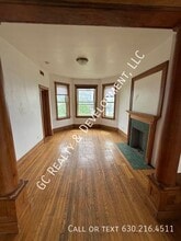 2548 W Washington Blvd in Chicago, IL - Building Photo - Building Photo