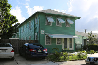 318 S K St in Lake Worth, FL - Building Photo - Building Photo