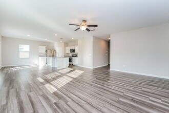 3813 Ramsay Pass in Loganville, GA - Foto de edificio - Building Photo