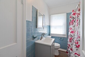 1350 W 32nd St in Indianapolis, IN - Building Photo - Building Photo