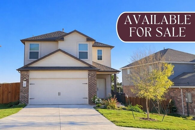 8109 Copper Prairie Bend in Lago Vista, TX - Building Photo - Building Photo