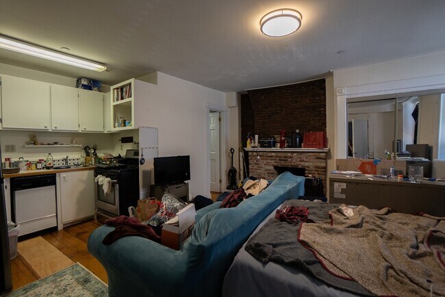 property at 63 Hancock St