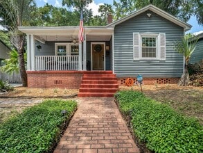 1024 E Henry Ave in Tampa, FL - Building Photo - Building Photo
