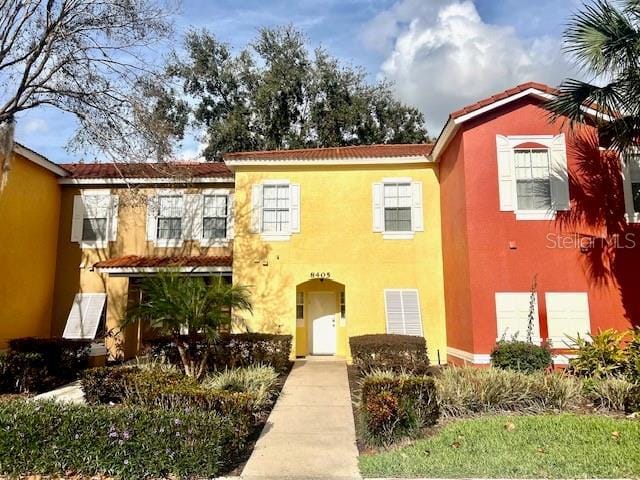 property at 8405 Crystal Cove Loop