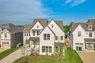 821 Veranda View in McKinney, TX - Building Photo - Building Photo