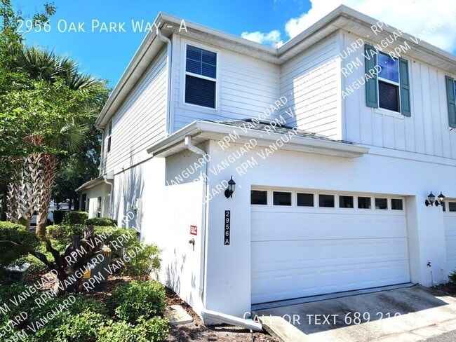 property at 2956 Oak Park Way