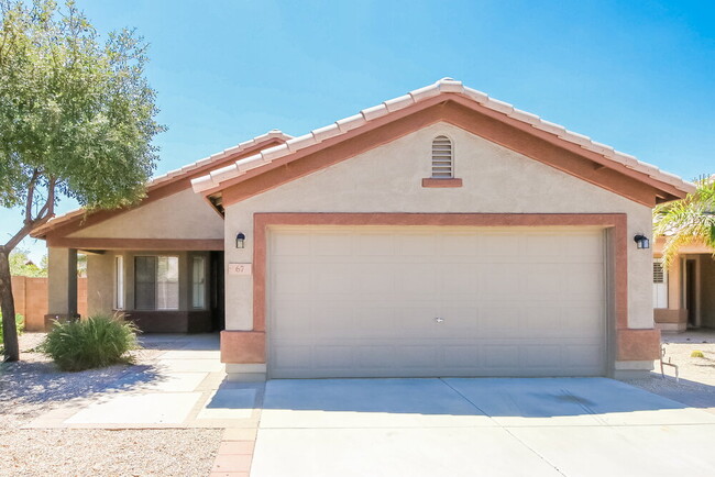 property at 67 E Nolana Pl