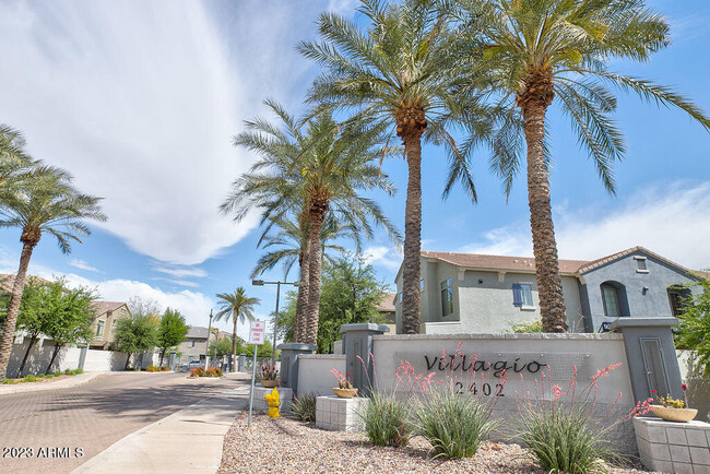 2402 E 5th St in Tempe, AZ - Building Photo - Building Photo