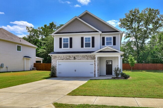 424 Matthew Ln in Martinez, GA - Building Photo - Building Photo