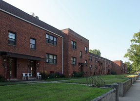 115-37-115-43 Springfield Blvd Apartments