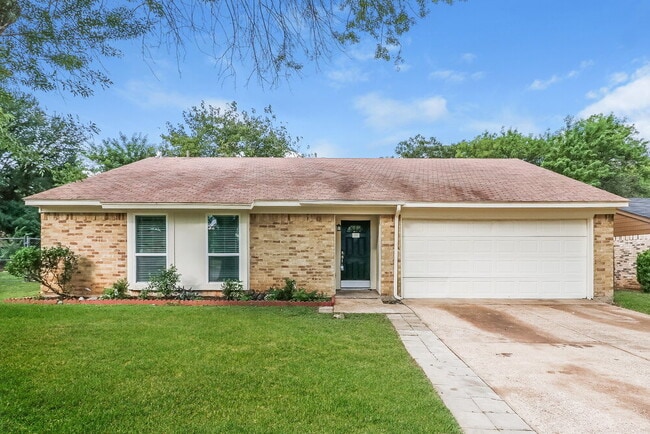 property at 1721 Steinburg Ln