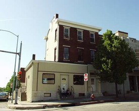 ORIOLES NEST APARTMENTS in Norristown, PA - Foto de edificio - Other