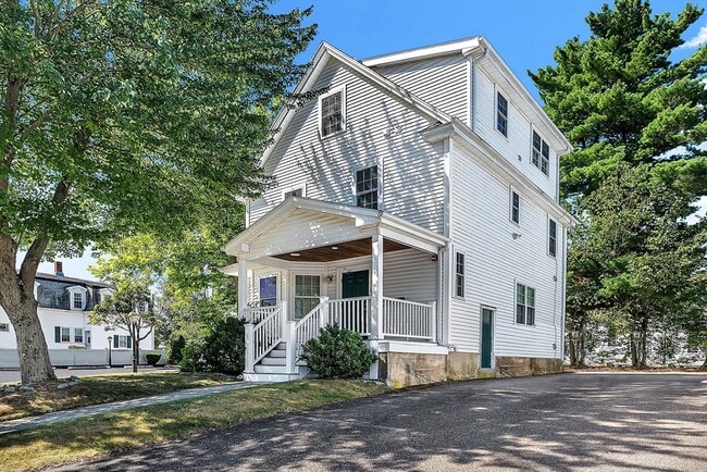 1315 Highland Ave
