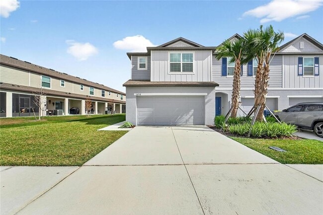 10718 Ironwood Tree Wy in San Antonio, FL - Building Photo - Building Photo