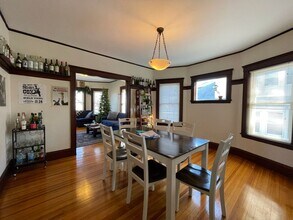 45 Hobson St in Boston, MA - Building Photo - Building Photo