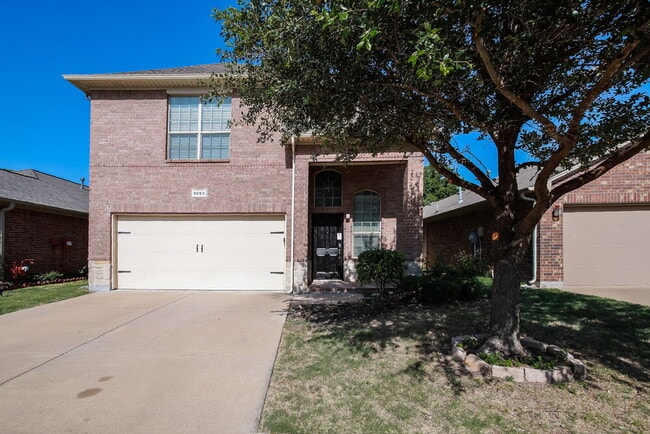 property at 5053 Britton Ridge Ln