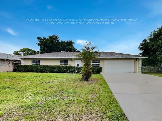 property at 6713 Riparian Rd