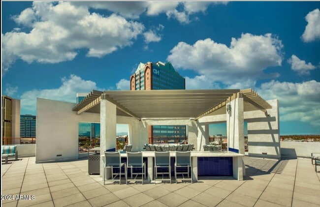 3601 N Central Ave in Phoenix, AZ - Building Photo - Building Photo