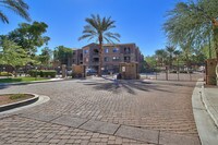 Building Photo - Desert Club Apartments in Phoenix, Arizona