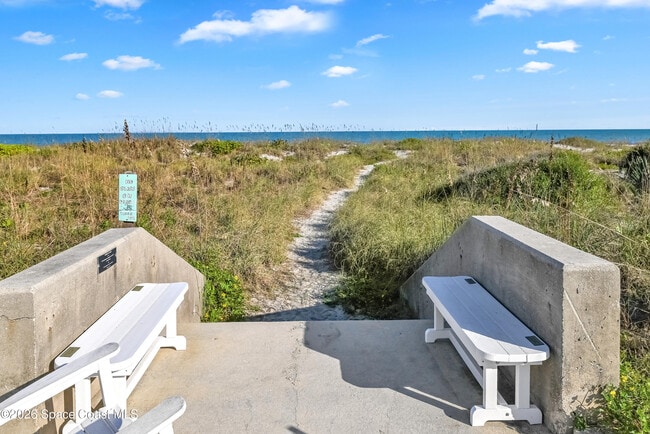 property at 1365 S Atlantic Ave