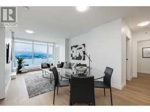 1188-1188 W Pender St in Vancouver, BC - Building Photo - Building Photo
