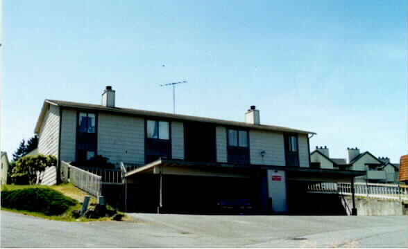 5009 S Orchard St in Tacoma, WA - Building Photo