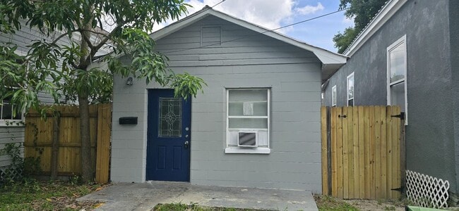 property at 2909 N 17th St