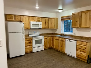 305 Sarah St in Fairbanks, AK - Building Photo - Building Photo