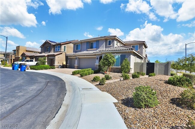 2586 Hazelburn Dr in Henderson, NV - Building Photo - Building Photo